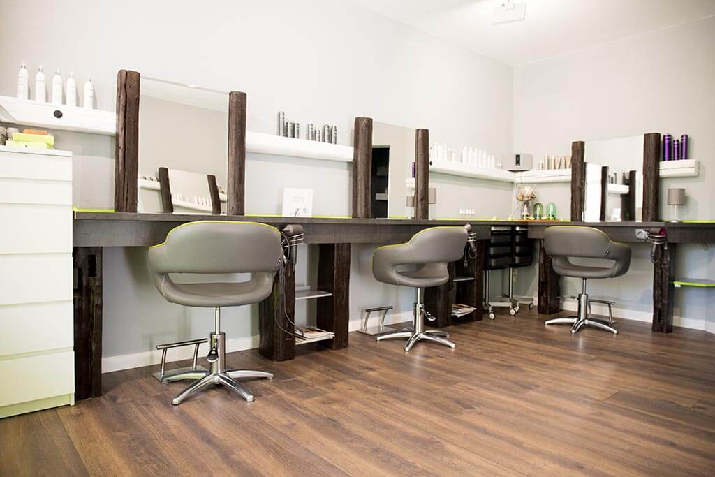 Fairwandelbar - Ihr Friseur in Jena